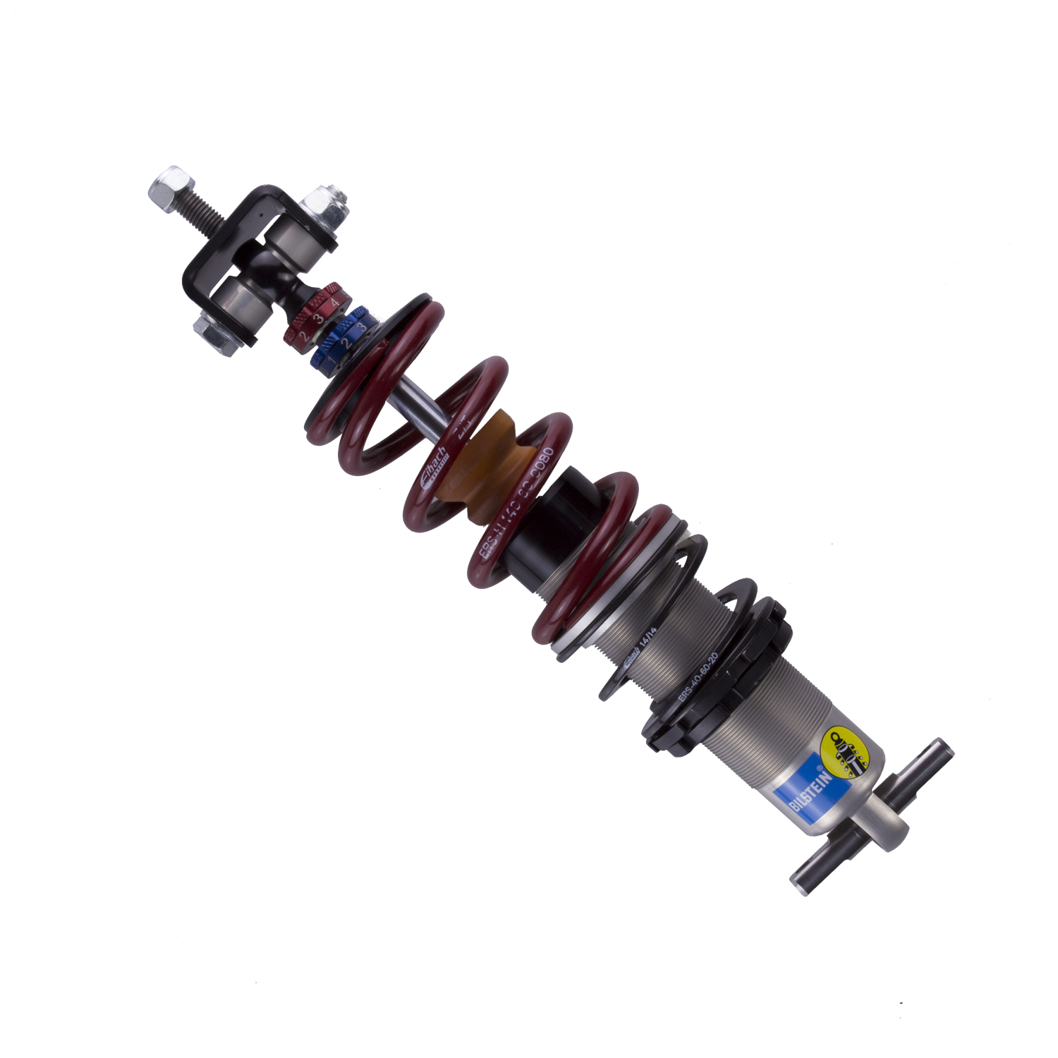 Bilstein K4-BM5-95146M0 MDS - Suspension Shock Absorber